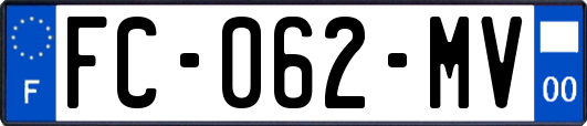 FC-062-MV