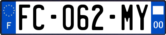 FC-062-MY