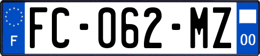 FC-062-MZ