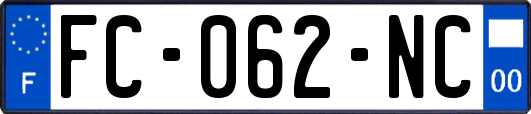 FC-062-NC