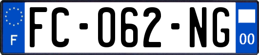 FC-062-NG