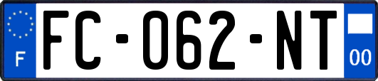 FC-062-NT