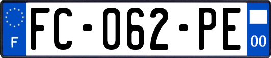 FC-062-PE