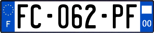 FC-062-PF