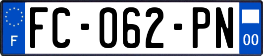 FC-062-PN