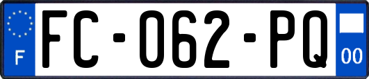 FC-062-PQ