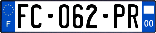 FC-062-PR