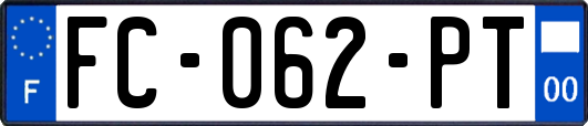 FC-062-PT