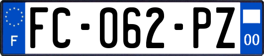 FC-062-PZ