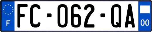 FC-062-QA