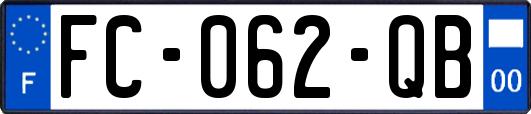 FC-062-QB