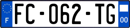 FC-062-TG