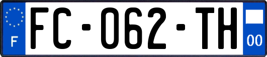 FC-062-TH
