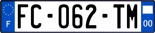 FC-062-TM