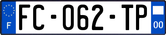 FC-062-TP