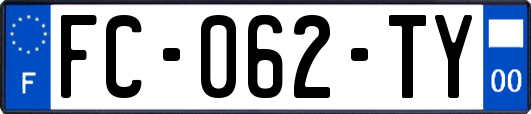 FC-062-TY