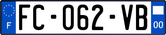 FC-062-VB