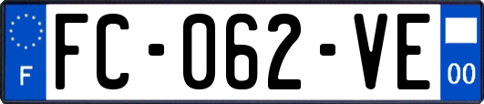 FC-062-VE