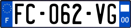 FC-062-VG