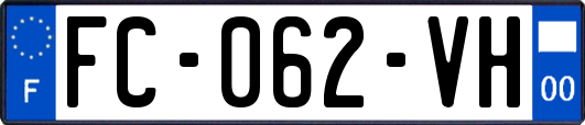 FC-062-VH