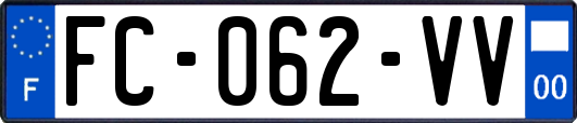 FC-062-VV