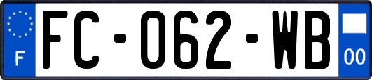 FC-062-WB