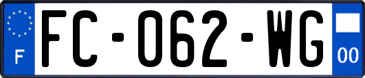 FC-062-WG