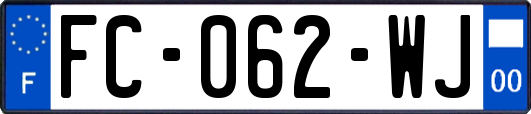 FC-062-WJ