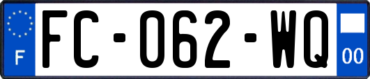 FC-062-WQ