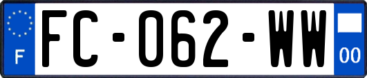 FC-062-WW