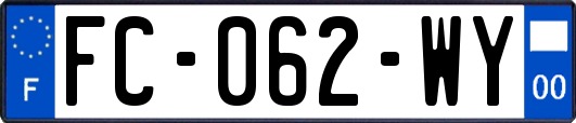 FC-062-WY