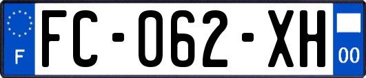 FC-062-XH