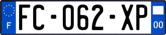 FC-062-XP