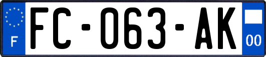 FC-063-AK