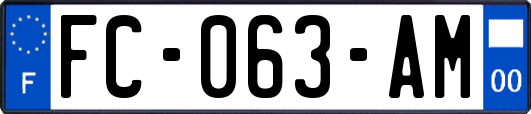 FC-063-AM