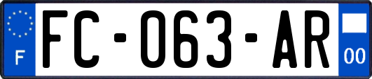 FC-063-AR