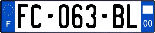 FC-063-BL