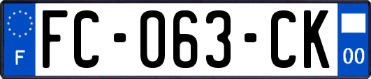 FC-063-CK