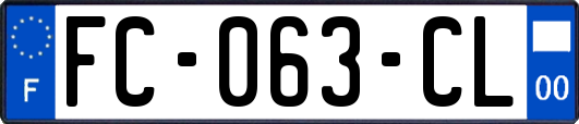 FC-063-CL