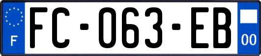 FC-063-EB