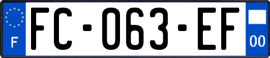 FC-063-EF