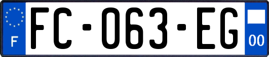 FC-063-EG