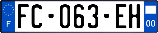 FC-063-EH