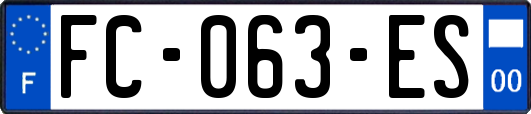 FC-063-ES