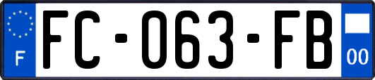 FC-063-FB
