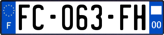 FC-063-FH