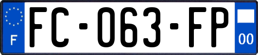 FC-063-FP