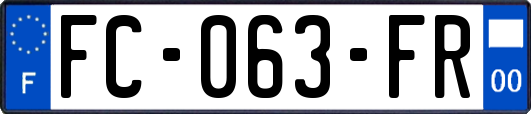 FC-063-FR