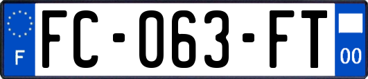 FC-063-FT