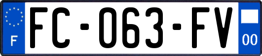 FC-063-FV